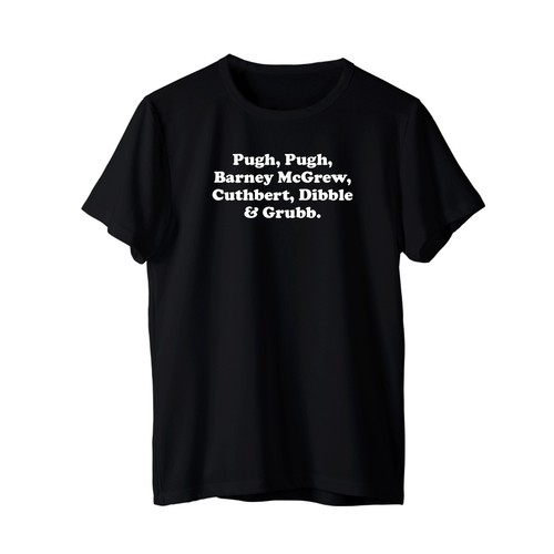 Unisex shirt pugh - t-shirt, pugh,pugh