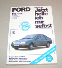 Repair Manual/Manual Ford