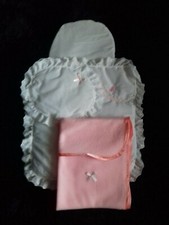 Bedding Quilt Pillow Blanket &