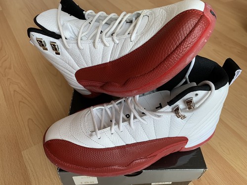 Nike air jordan xii - air,