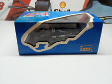 IXO MODELS - MCLAREN F1 GTR