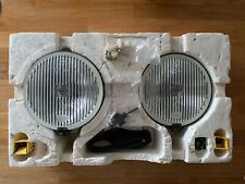 hella spot lights vintage