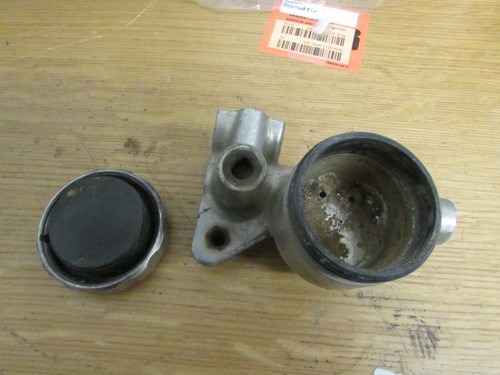 Honda cb750 cb550 cb450 front - cb450,