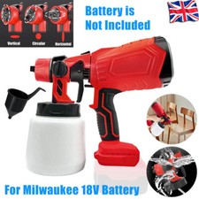 1000ML Cordless Wall-Paint