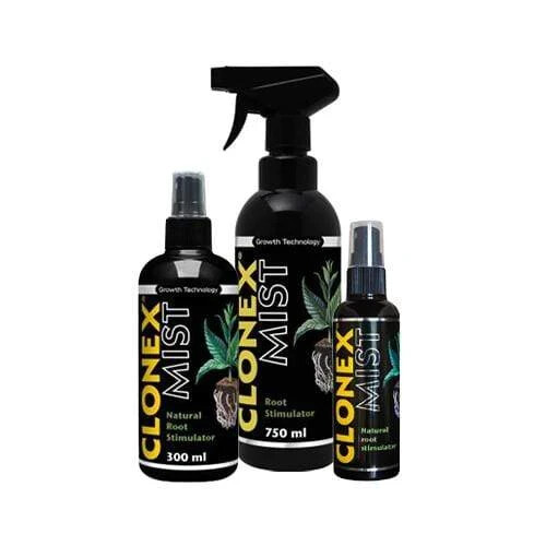 Clonex mist - clonex,