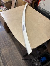 ADRIA CARAVAN - MOTORHOME BODY