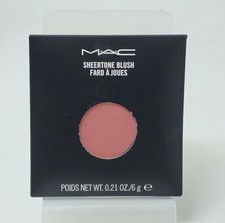 MAC Blushbaby Sheertone Blush