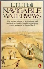 Navigable Waterways : L. T. C