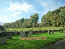 PHOTO  THE HEREFORD HAY AND