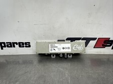 2002 BMW E46 Antenna Amplifier