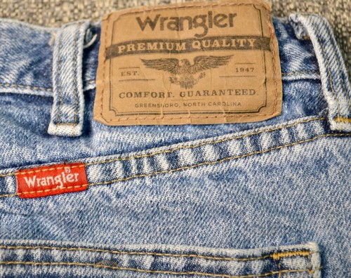 Wrangler jeans x - 36",