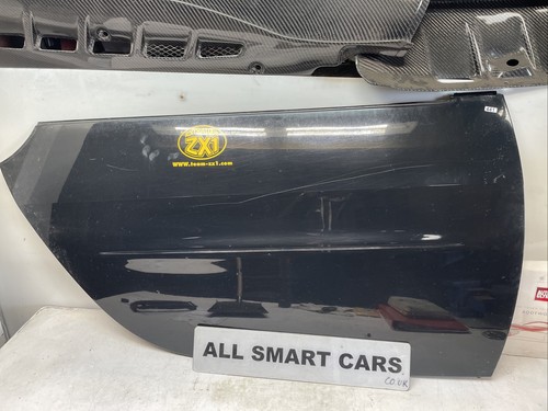 Smart fortwo 450 door panel - 450,