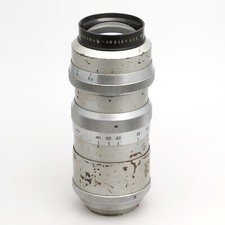 Schneider-Kreuznach Tele-Xenar