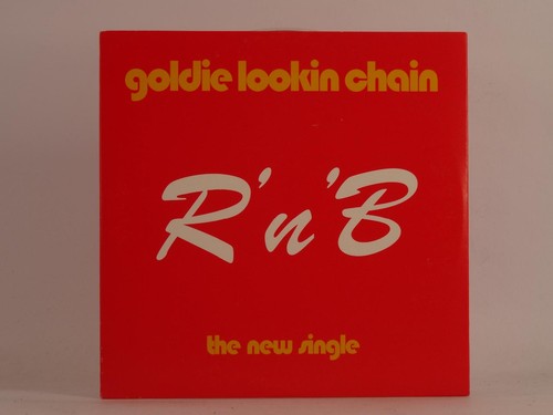 Goldie lookin chain b - lookin,