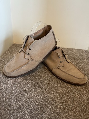 Clarks dessert ankle - clarks, boots