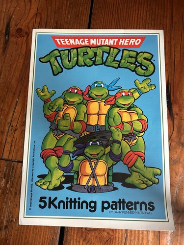Knitting pattern gary kennedy - gary,