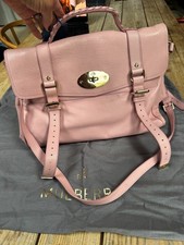Beautiful MULBERRY Alexa Large