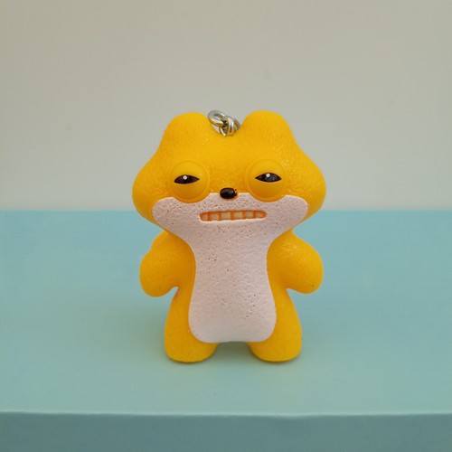 Fuggler sketchy squirrel - fuggler,