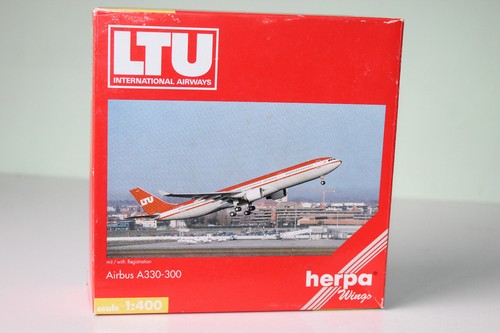 Herpa wings 400 - herpa, 1:400
