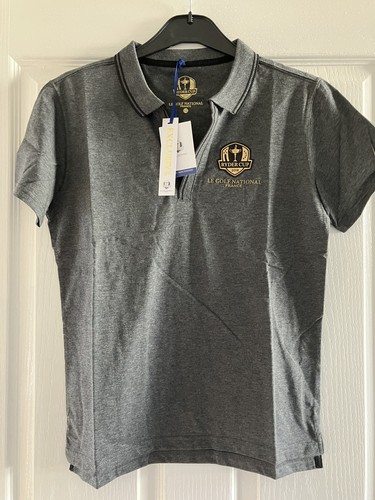 Ryder cup women ladies polo - ryder,