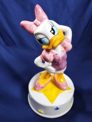 1980 schmid daisy duck - 1980’s,