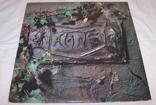 The damned black album - damned,