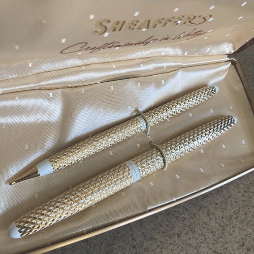 Vtg lady sheaffer skripsert - lady,