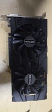 INNO3D  GeFORCE GTX 1060  OC