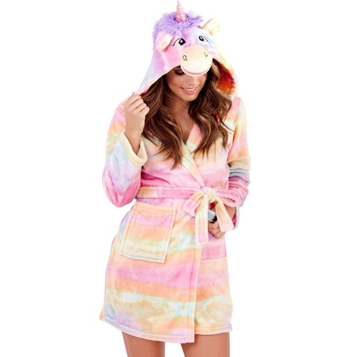 Womens ladies unicorn - womens/ladies,