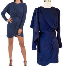 RONNY Kobo Mini Dress Shanaya