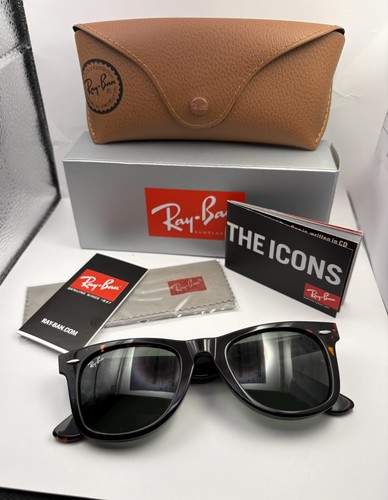 Ray ban wayfarer unisex - wayfarer,