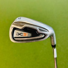 Wilson X31 Iron Single Wedges