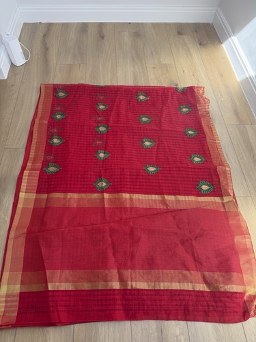 Bollywood bridal silk - bridal, saree