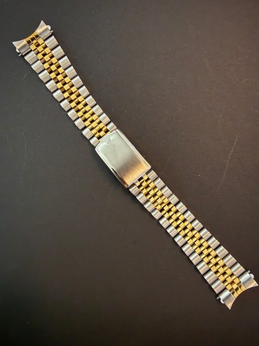 20mm replacement jubilee - 20mm,
