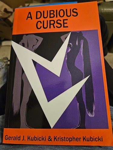 Dubious curse a colton - a,