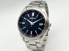 Seiko SBTM323 7B72-0AC0 Black