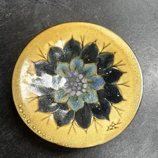 Chelsea Flower Show Plate