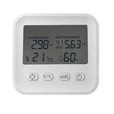 Indoor Mini Radon Monitor for