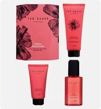 Ted Baker Floral Collection