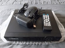 Deatti 16CH 2TB 5in1 CCTV DVR
