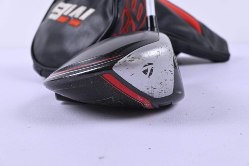 Taylormade driver 12 - taylormade, m6