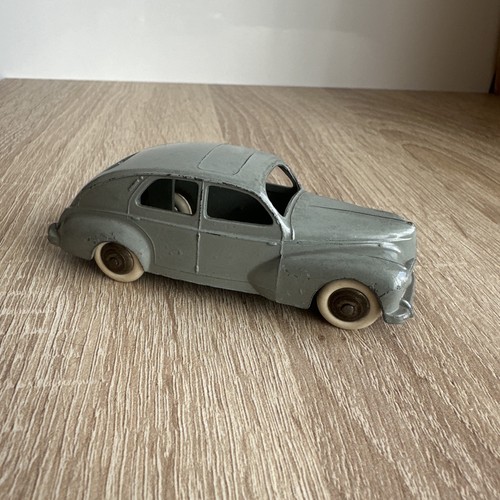 Dinky toys 24r peugeot - dinky, no.