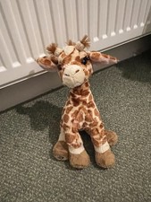 Webkinz Giraffe