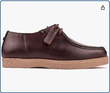 Farah wallabee shoes - , men/size