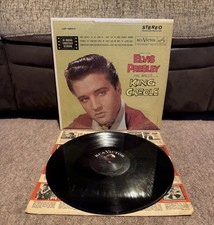 Elvis Presley - King Creole