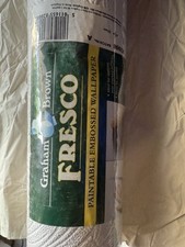 2 rolls of wallpaper