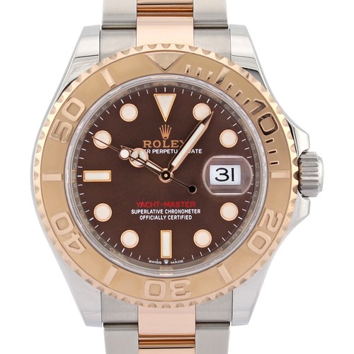 Rolex yacht master 126621 - yacht-master,