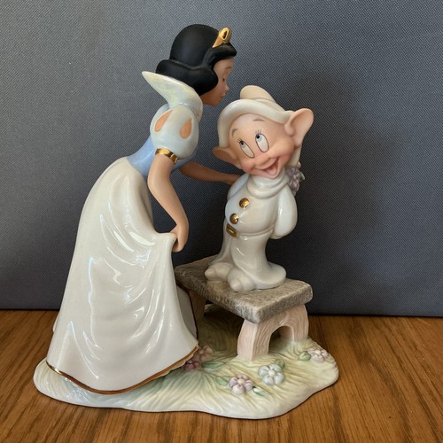 Disney lenox dopeys sweet - dopeys,