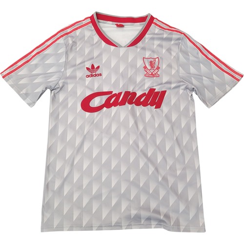 Adidas liverpool 1989 - adidas,
