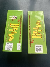 2 X Britbus Transport For